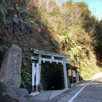 月イチお参りと、海がきれいすぎる葉山ツアー