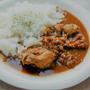 お家で簡単！お店みたいなスパイスカレー♪
