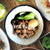 台湾魯肉飯（ルーロー飯）