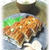 鰻の棒寿司