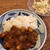 ラタトゥイユからのカレー