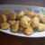 憎らしい（肉らしい）ほど肉的。。。【鶏てり団子】