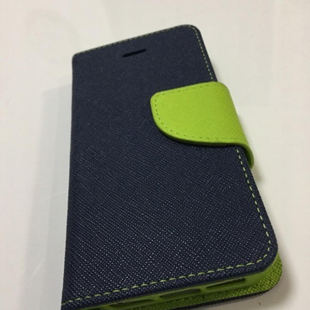 iPhoneカバーとiPadminiカバー