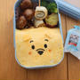 寝坊しても作れる！爆速【プーさん弁当】