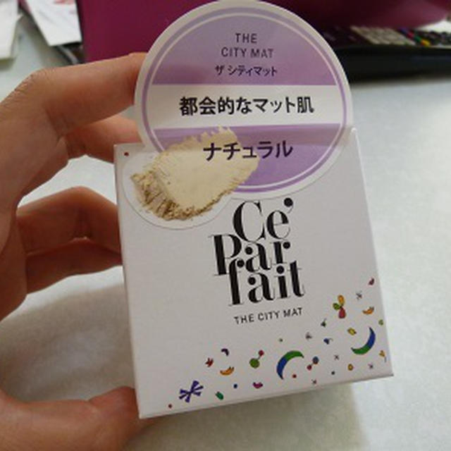 ★Ce' Par fact★