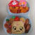 キャラ弁♪