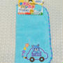 幼稚園ママにオススメ！108円☆ダイソーのタオルハンカチ