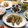 ちょいと疲れたね