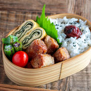 「え、ちくわがこんなにうまいの？」ちくわとひき肉の唐揚げ