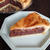 アメリカンチェリー入りのあんこパイを焼いてみた♪