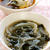煮立てるだけで☆磯玉スープ