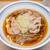 冷やし肉生姜蕎麦