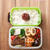 オット用お弁当『スーパーの焼き肉とシュウマイと簡単おかず』
