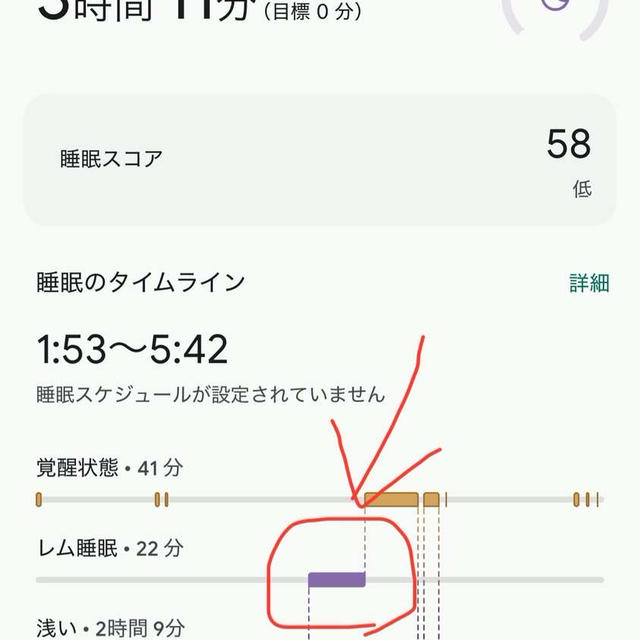 悪夢は吉夢？悪夢で目が覚めビビッて調べた夢占い(笑)