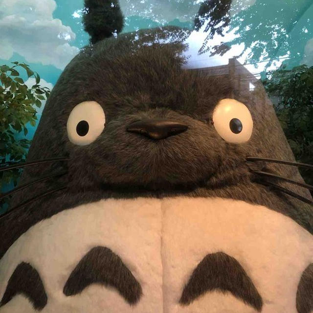 散歩帰りに