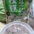 コンビニ赤飯おにぎり＋混ぜ込みわかめ＞赤飯雑炊　　　　　＜kitchen　laboratory＞