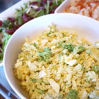 30分で持ちより料理