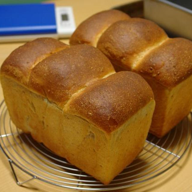 「ゆめちから」で山食