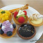 ヨックモック青山本店リニューアル☆限定ケーキやアフタヌーンティー登場♪
