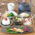 春の和定食