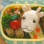 育児応援隊　のみキリンのお弁当