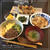 【献立】2/26 三色丼♪と揚げてしまった春巻きの復活方法♪