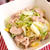 レンジで８分！白菜と豚肉の塩だれ蒸し