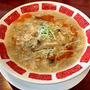 酸辣湯麺