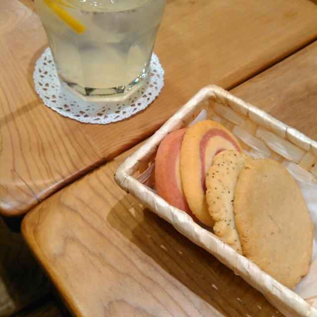 1等当たり！また行きたいおやつタイム～ステラおばさん
