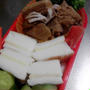 ままごとキッチンお弁当　87