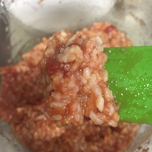 失敗？！トマト塩麹とはじめてましてのいちご ゆうべに