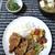 栗原はるみ流 豚のしょうが焼き でワンプレート！レシピ