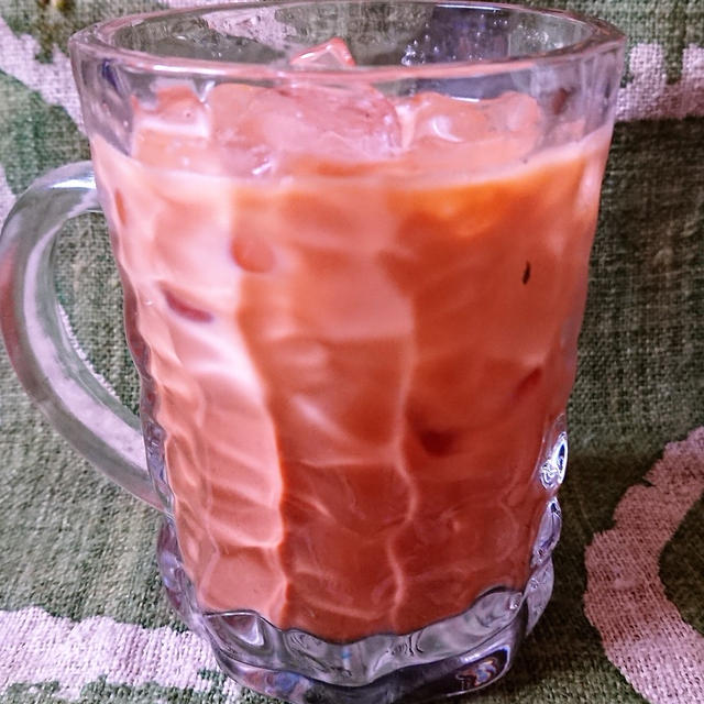 タイティー　Cha Tra Mue　チャトラムー