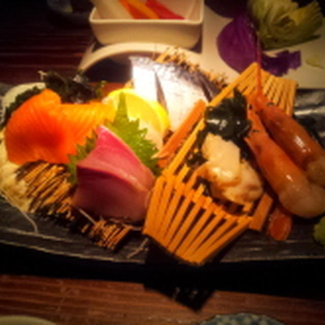 仙台　わさび房
