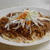 夏のアレンジそうめん「坦坦そうめん」