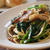 Spaghetti “SHIO”