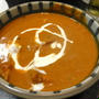 カレーと小龍包の話