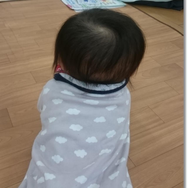 生後７ヶ月☆タンパク質の与え方とGW中の離乳食は？水分補給は？