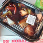 【京都】食宝庫な京都伊勢丹！念願551蓬莱の酢豚、オンライン予約でスムーズに楽しむ！