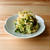 【野菜ひとつ】あっさりすっきり　キャベツとツナの梅しょうが和え