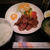 ２５日のランチ☆(・。・)