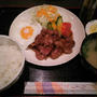 ２５日のランチ☆(・。・)