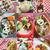 まとめ＊今年作ったハロウィン弁