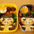 まめっちのお弁当(たまごっち)