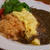 オムカレー ☆