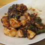 【旨魚料理】麻婆白子OTL（保護者同伴）