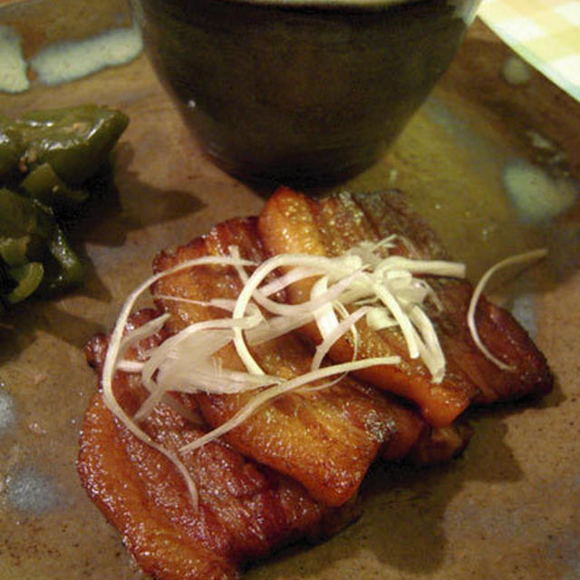 平田牧場の豚バラ塊肉で ベーコン風燻製 By ともさん レシピブログ 料理ブログのレシピ満載