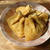 レンジで簡単・そぼろきんちゃく