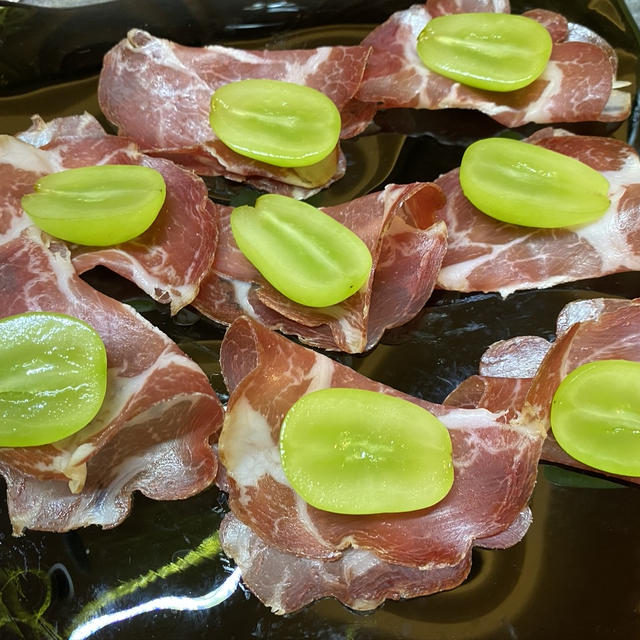 いかりスーパーで