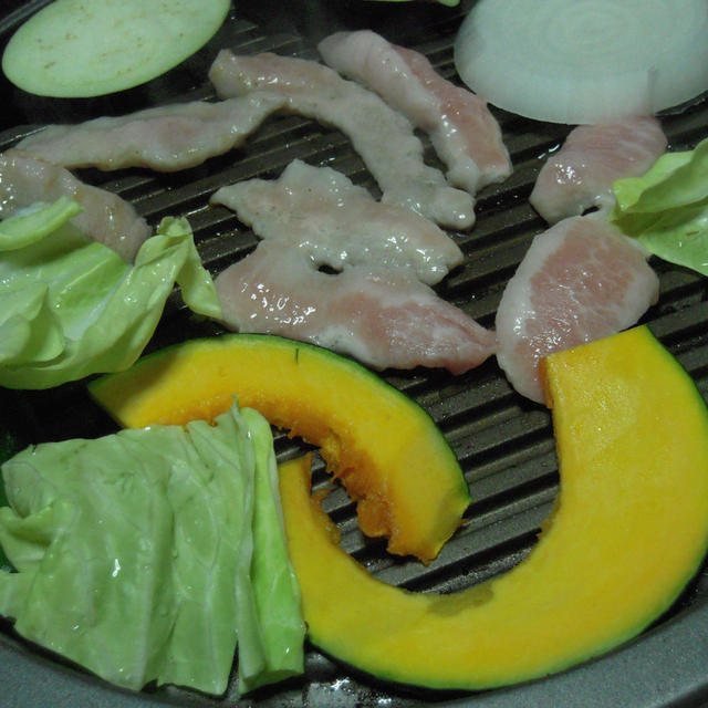 焼肉